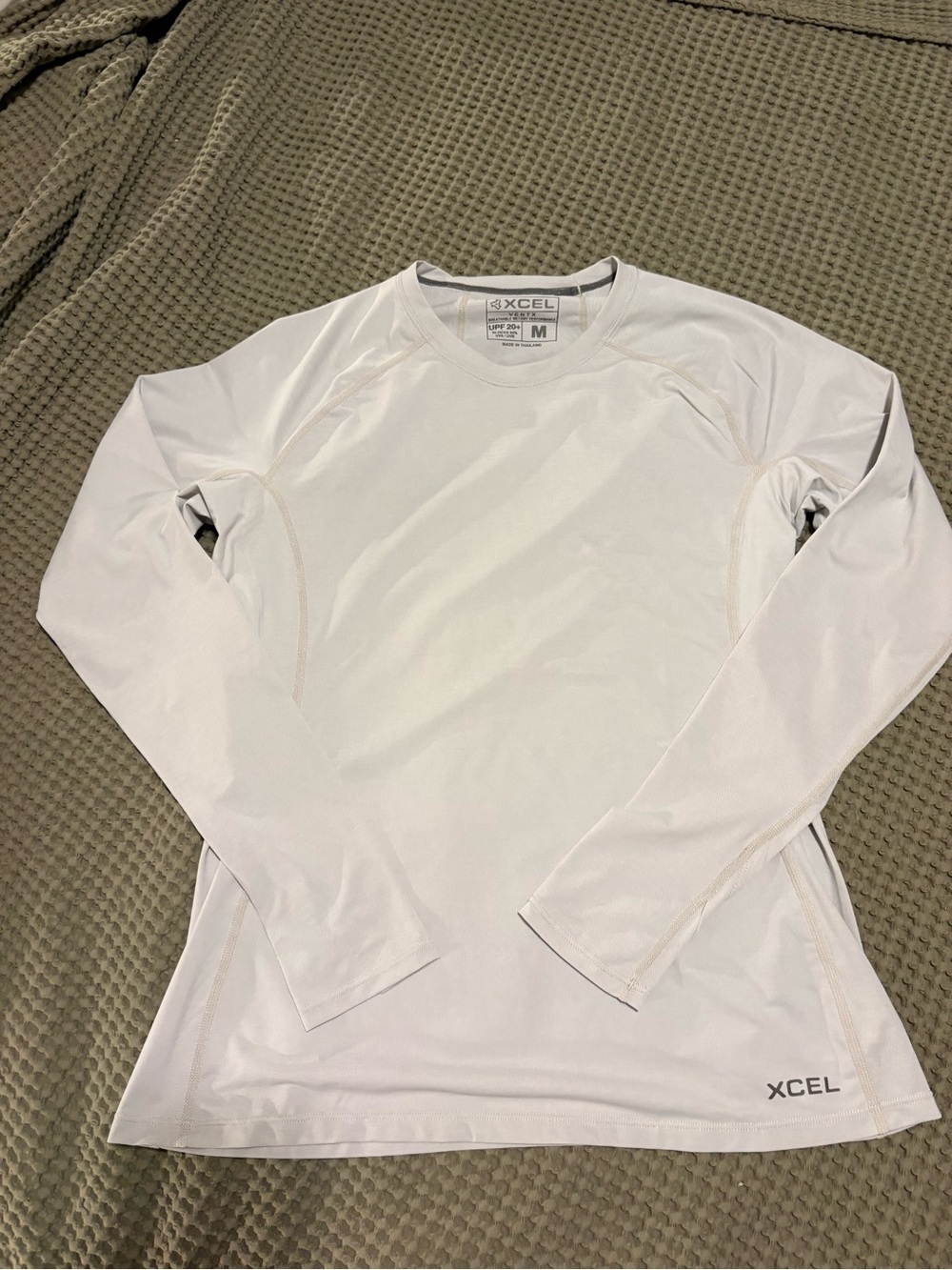 Xcel Women’s Rashguard - Picture 8 of 8